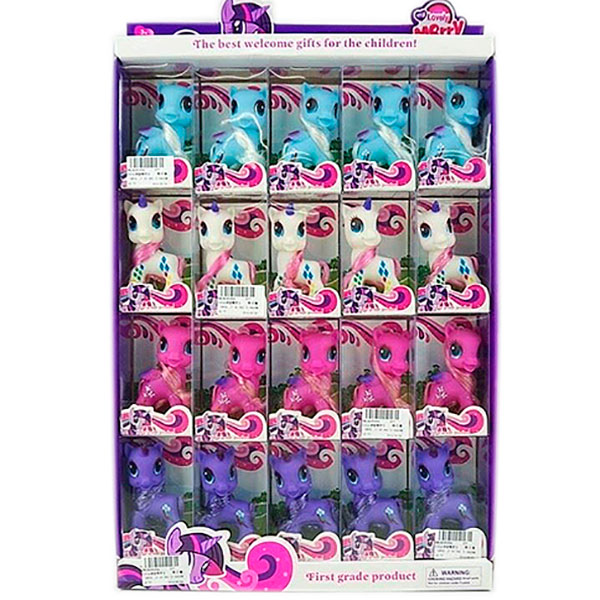 Ігрові фігурки "My Little Pony" LJF537