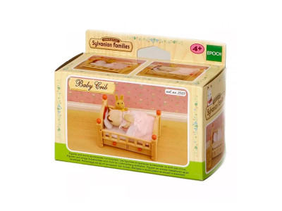 Набір Колиска 4462