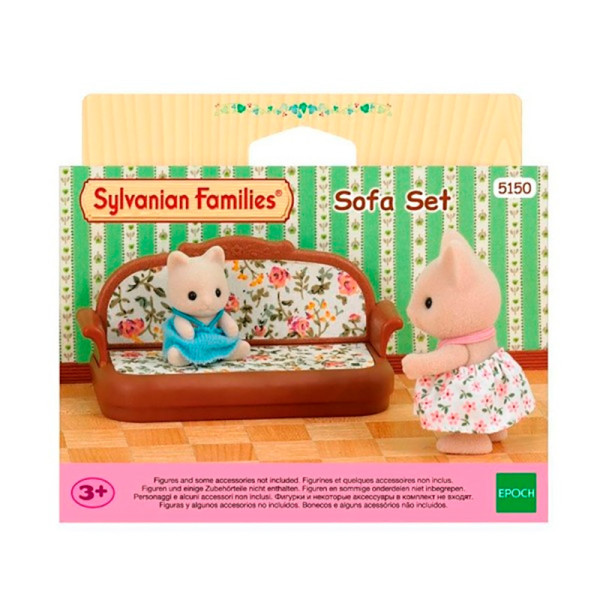 Набір Софа 5150 Набір Софа 5150