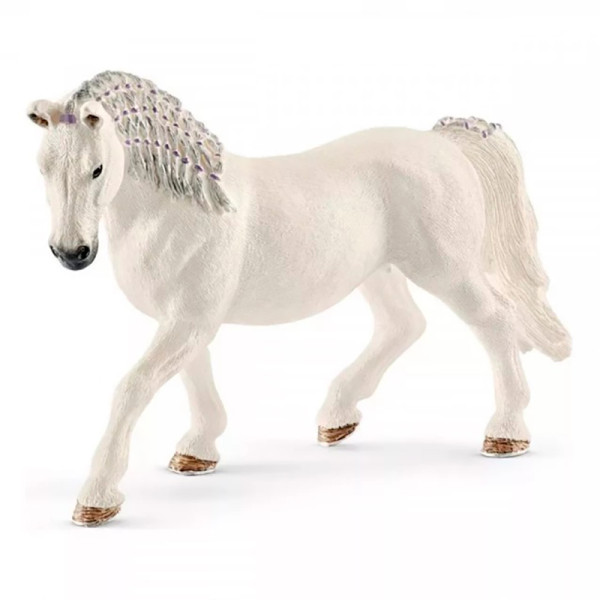 Ігрова фігурка Schleich Ліпіціанська кобила 13819 Ігрова фігурка Schleich Ліпіціанська кобила 13819