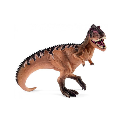 Пластикова фігурка Schleich Гігантозавр 18см 15010