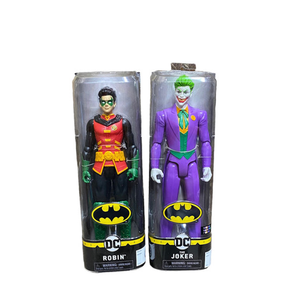 Іграшка фігурка Бетмен: Robin Joker 6055697