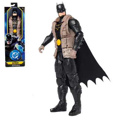 Фігурка Batman 30 см 6074718_Black Фігурка Batman 30 см 6074718_Black