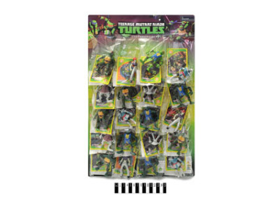Іграшка з мультфільму "Черепашки-ніндзя" 860645