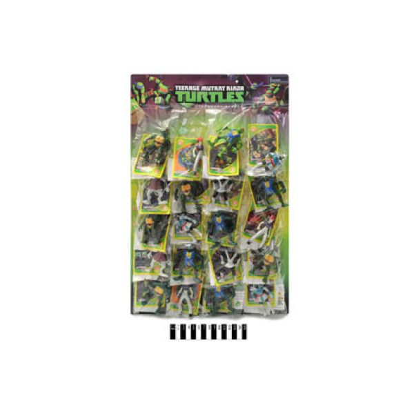 Іграшка з мультфільму "Черепашки-ніндзя" 860645