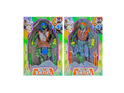 Герой "Черепашка-ніндзя" 9253 Герой "Черепашка-ніндзя" 9253