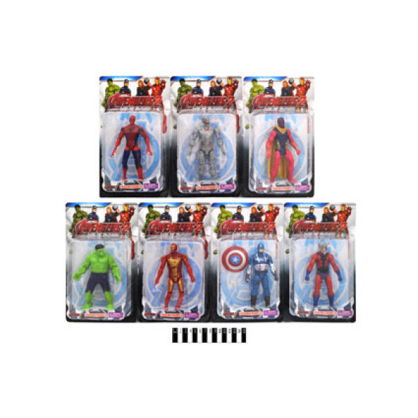 "Супергерої" (музика світло) 6688-88 "Супергерої" (музика світло) 6688-88