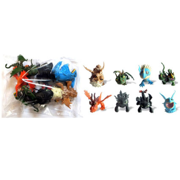 Герої 8 видів HT1400