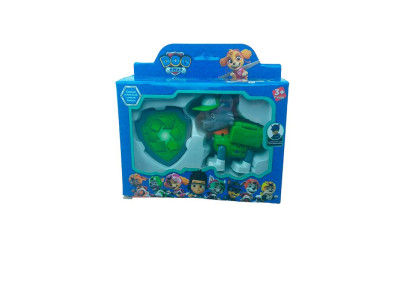 Набір Щенячий Патруль 6058 (7758) зелений 6060 (7758) green Набір Щенячий Патруль 6058 (7758) зелений 6060 (7758) green