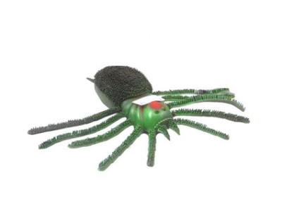 Тварини гумові "Павук" у пакеті 837Z-2 Тварини гумові "Павук" у пакеті 837Z-2