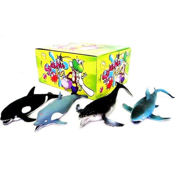 Морські тварини Гонконг A127DB