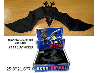 Летюча миша тягучка A147DB Летюча миша тягучка A147DB