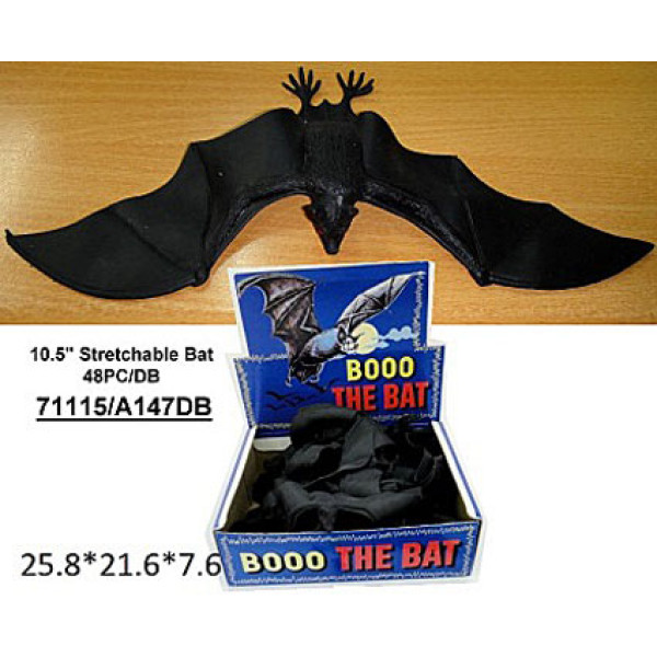 Летюча миша тягучка A147DB Летюча миша тягучка A147DB