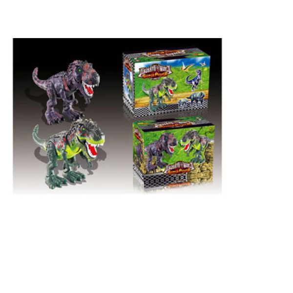 Тварини "Динозавр" 6623