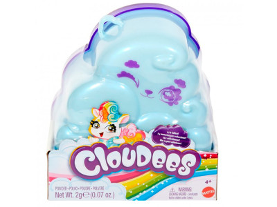 Колекційна фігурка Cloudees (в ас.) GCN94