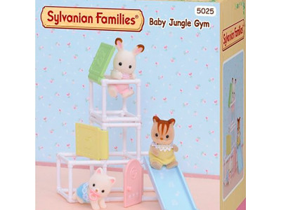 Набір Спортивний куточок 5025