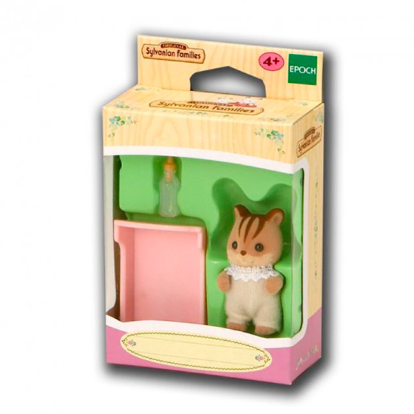 Набір Бельчонок 3409