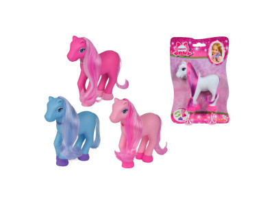 Поні з гребінцем 4 види 3+ 5943704 Поні з гребінцем 4 види 3+ 5943704