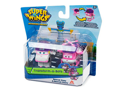 Ігровий набір Супер Крила EU730002E Ігровий набір Супер Крила EU730002E