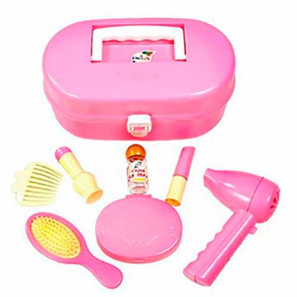 Парфумерний набір Оріон валіза з аксесуарами 907