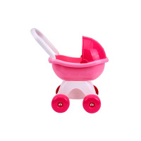 Іграшка Технок "Візочок" для ляльок 8256 Іграшка Технок "Візочок" для ляльок 8256