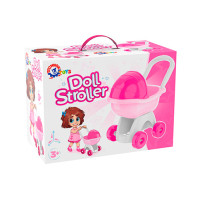 Іграшка Технок "Візочок" для ляльок 8256 Іграшка Технок "Візочок" для ляльок 8256