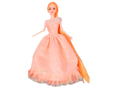 Лялька Jessica 28см A629-L211/A629-L210_Orange Лялька Jessica 28см A629-L211/A629-L210_Orange