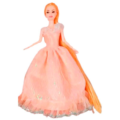 Лялька Jessica 28см A629-L211/A629-L210_Orange Лялька Jessica 28см A629-L211/A629-L210_Orange