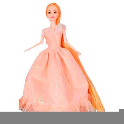 Лялька Jessica 28см A629-L211/A629-L210_Orange