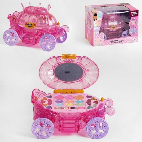 Ігровий набір дитячої косметики J-1049 Ігровий набір дитячої косметики J-1049