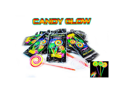 Іграшка Цукерка Candy glow зі світлом cg-1 Іграшка Цукерка Candy glow зі світлом cg-1