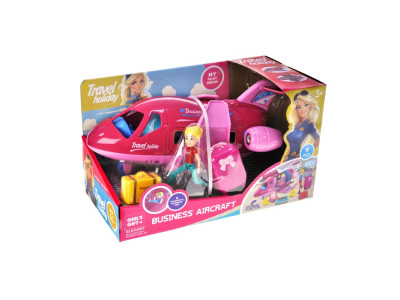 Літак для ляльки 29 см SG-29090