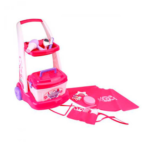 Іграшковий набір "Парикмахера" ТехноК" 7648