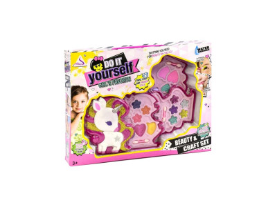 Набір косметики J-115