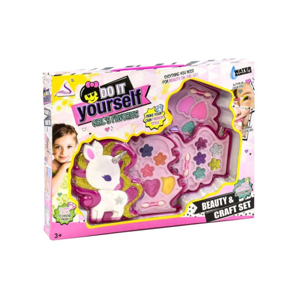 Набір косметики J-115