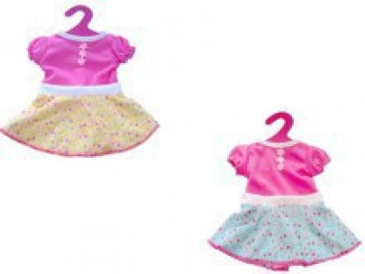Сукня для ляльки 45см GC036758