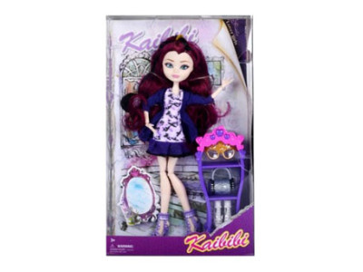 Лялька Kaibibi з аксесуарами GC040273