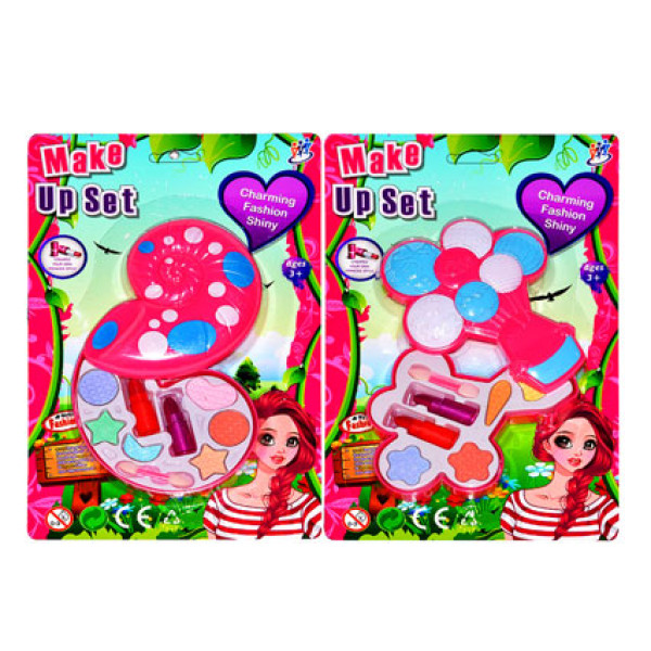 Косметика 2 види H215-2E/2F