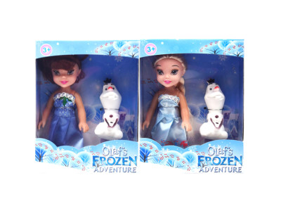 Лялька "F" 6826