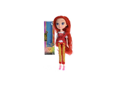 Лялька "Rainbow High" у коробці 6 видів LK1212 Лялька "Rainbow High" у коробці 6 видів LK1212