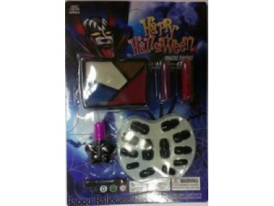 Набір косметики для Хеловіна G29080C