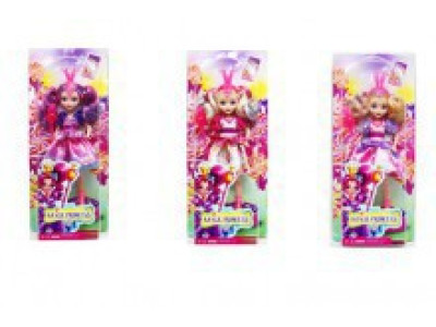 Лялька Барбі з аксесуарами 20311