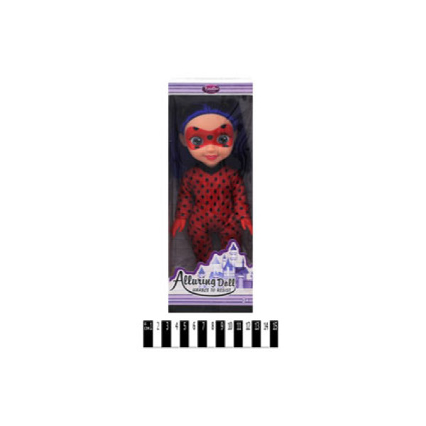 Лялька Miraculous Леді Баг 105-10