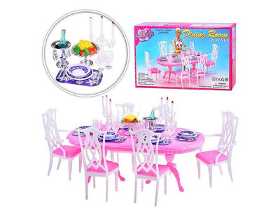 Меблі "Їдальня" 9712