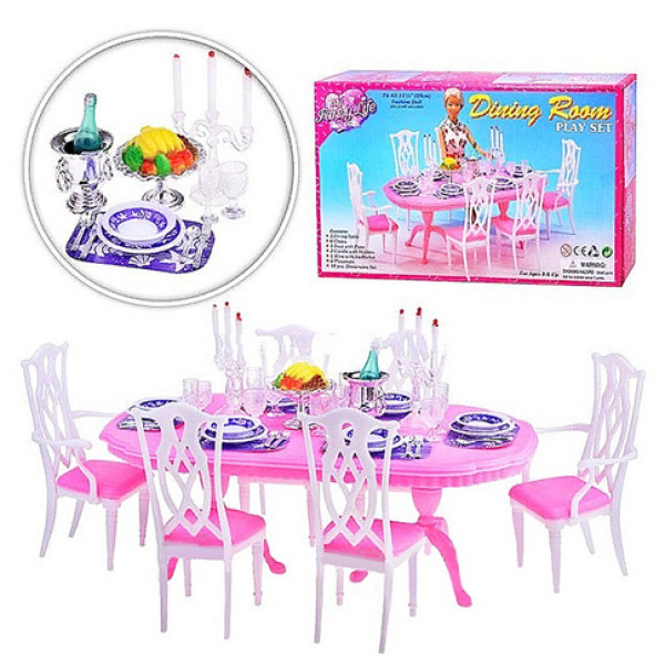 Меблі "Їдальня" 9712