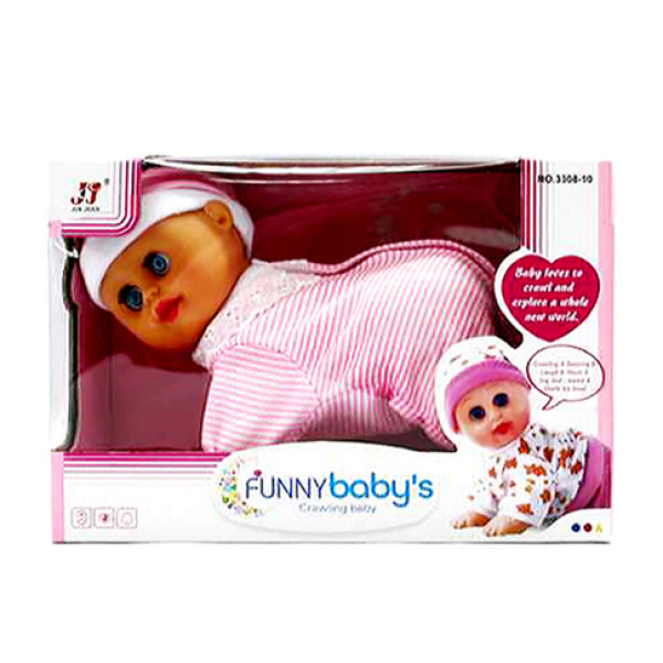 Розумна лялька GC046733 Розумна лялька GC046733