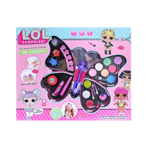 Косметика L.Q.L 901-417