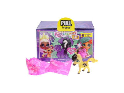 Набір "HAIRDORABLES PET" 283411