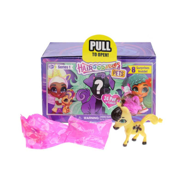 Набір "HAIRDORABLES PET" 283411