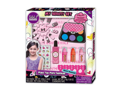 Набір дитячої косметики S21630/1-2